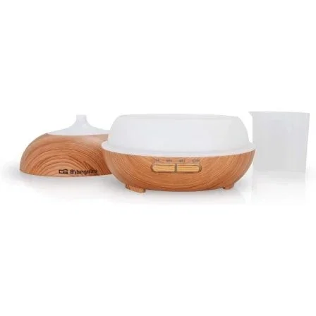 Orbegozo HUA 3000 Humidificador de Aromaterapia 300ml